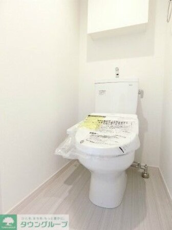 リブリ・大宮堀の内の物件内観写真